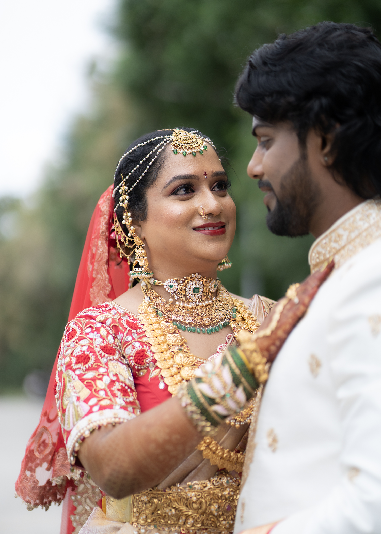 NR Makeup Art Studio