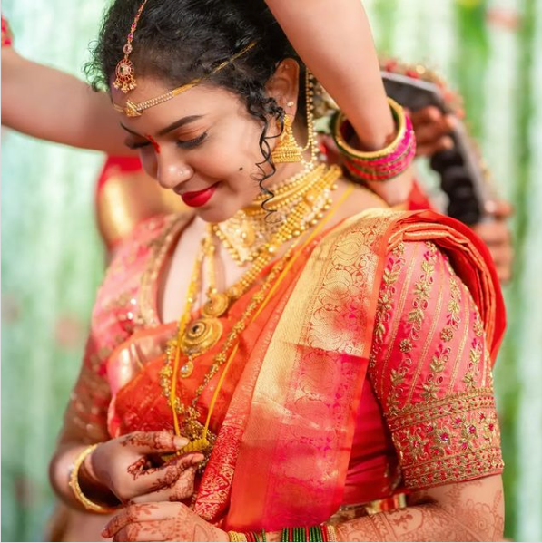 Bridal