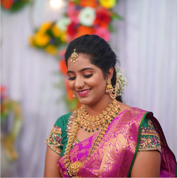 Bridal