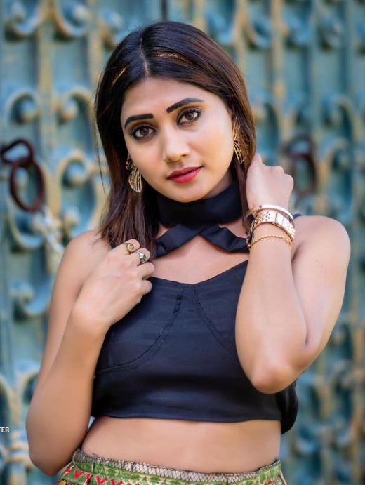 Photoshoot